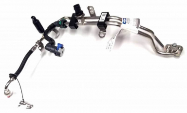 6.7 Powerstroke OE Fuel Feed Pipe Ford EC3Z-9J280-B