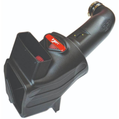 L5P Duramax 17-19 Evolution Cold Air Intake Injen EVO7007