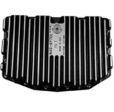 6.7 Powerstroke Engine Oil Pan Mag Hytec F6-7L