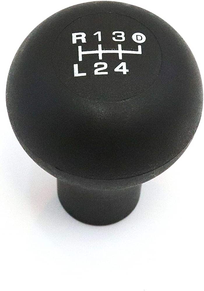 Powerstroke Manual Gear Shift Knob | Ford F81Z-7213-AA