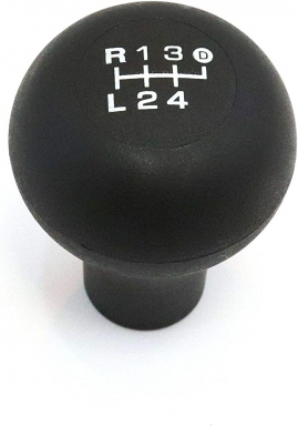Powerstroke Manual Gear Shift Knob Ford F81Z-7213-AA
