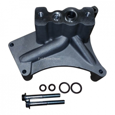 7.3 Powerstroke Atlas EBPV Delete Pedestal