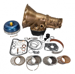 5.9 Cummins Towmaster Plus Transmission 400HP Firepunk XFPTMP