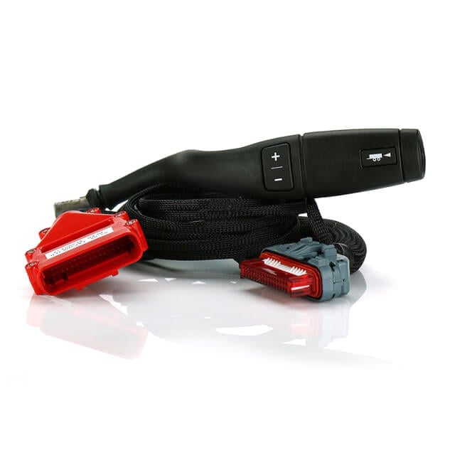 Fleece Allison Tapshifter - LB7|LLY Duramax 2001-2005