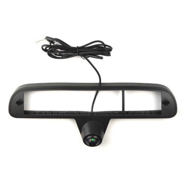 Powerstroke 1999-2016 Third Brake Light Cargo Camera | Brandmotion FLTW-7629