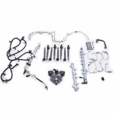6.7 Powerstroke Contamination Kit Motorcraft EC3Z-9B246-C
