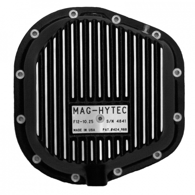 Super Duty 12-10.25 & 10.5 Differential Cover MAG-HYTEC F12-10-25