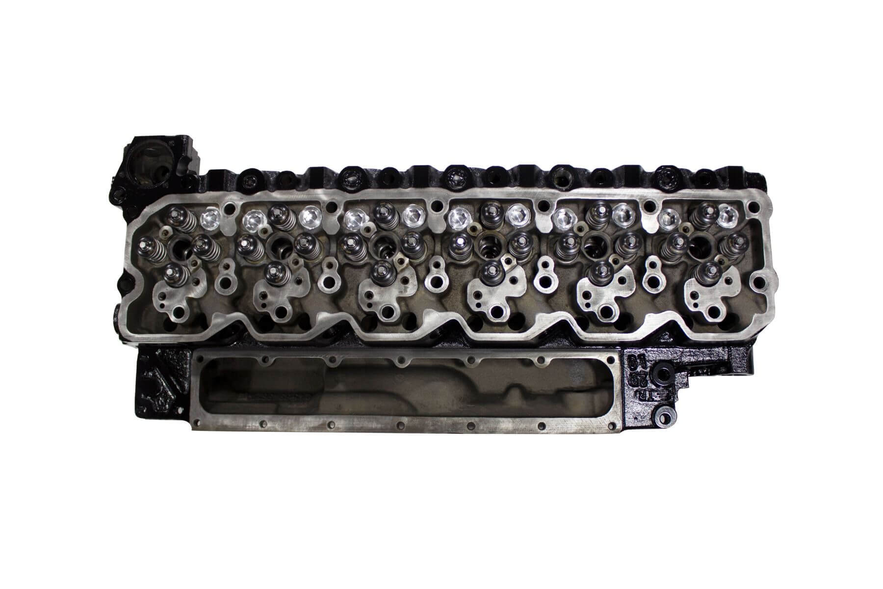 Cylinder Heads