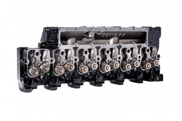 5.9 12V Cummins Freedom Series Cylinder Head (Street HD) Fleece FPE-61-10013-HD