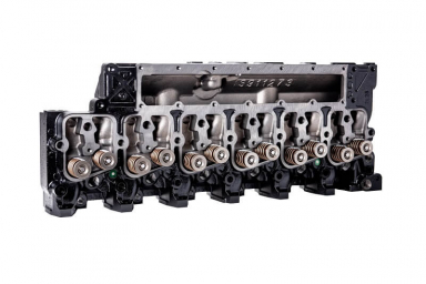 5.9 12V Cummins Freedom Series Cylinder Head (Street HD) Fleece FPE-61-10013-HD