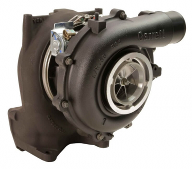 Duramax 2004.5-2010 63MM VNT Cheetah Turbo Fleece FPE-VNT63-STREET