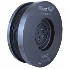 6.0 Powerstroke Harmonic Balancer Fluidampr 870201