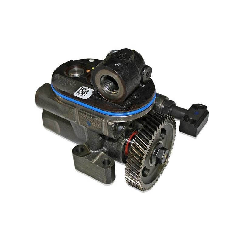 6.0 Powerstroke Replacement HPOP | Motorcraft 5c3z-9a543-arm