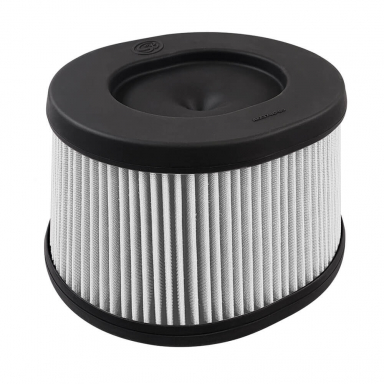 S&B KF-1080D Replacement Intake Filter (Dry Disposable)