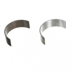 MAHLE 41786.020 Engine Piston Ring Set - OEM Quality Replacement Piston Rings