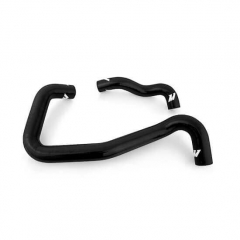 6.0 Powerstroke Silicone Radiator Hose Kit Mishimoto MMHOSE-F2D-05M