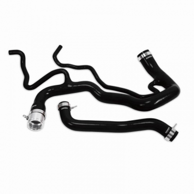 LML Duramax Silicone Coolant Hose Kit Mishimoto MMHOSE-DMAX-11