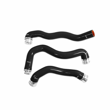 6.4 Powerstroke Silicone Coolant Hose Kit Mishimoto MMHOSE-F2D-08