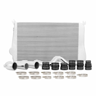 LML Duramax Intercooler & Pipe Kit Mishimoto MMINT-DMAX-11K