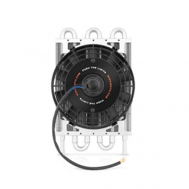 Transmission Cooler Mishimoto MMOC-F