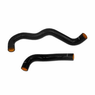 6.0 Powerstroke Silicone Radiator Hose Kit Mishimoto MMHOSE-F250D-03