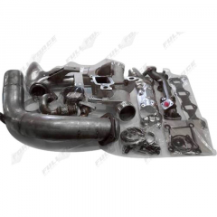 6.7 Powerstroke Retrofit Kit for 2015+ Style Turbo No Limit 67RFK
