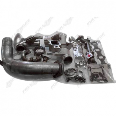 6.7 Powerstroke Retrofit Kit for 2015+ Style Turbo No Limit 67RFK
