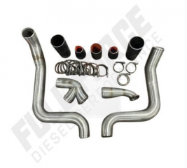 7.3 OBS Powerstroke Intercooler Piping Kit Obsession Diesel 101-05