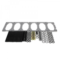 5.9|6.7 Cummins Engine Girdle Kit Industrial Injection PDM-0602X