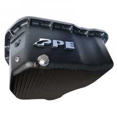 Duramax Aluminum Large Capacity Engine Oil Pan PPE 114052000