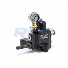 6.4 Powerstroke RCD 1740490003 Regulated Return Fuel Bowl Delete