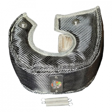 Carbon Fiber Turbo Blanket RD2 Blanket-CF