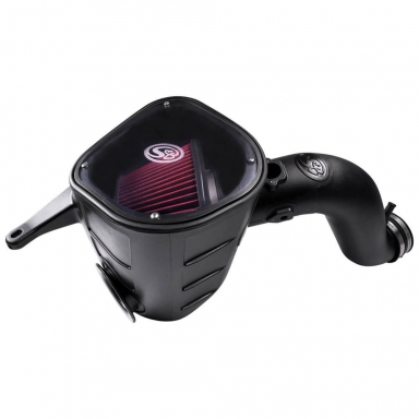 6.7 Cummins S&B 75-5068 Cold Air Intake