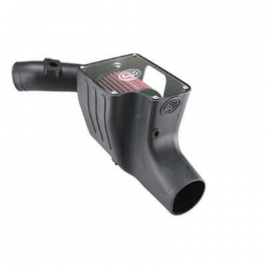 6.0 Powerstroke S&B Cold Air Intake Kit