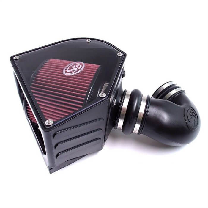 Full Cold Air Intake Kits