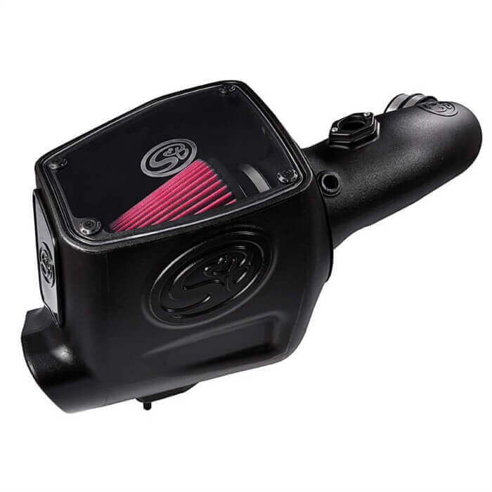 Full Cold Air Intake Kits