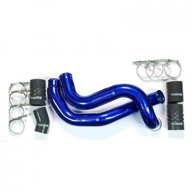 6.0 Powerstroke Sinister SD-INTRPIPE-6.0-KIT Complete Intercooler Pipe Kit