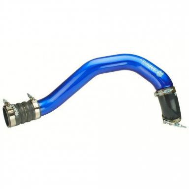 6.0 Powerstroke Sinister SD-INTRPIPE-6.0-HOT Passenger Side Intercooler Pipe Kit