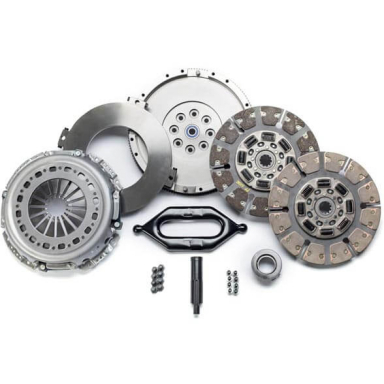 5.9 Cummins South Bend SDD3250-6 Street 650hp Dual Disc