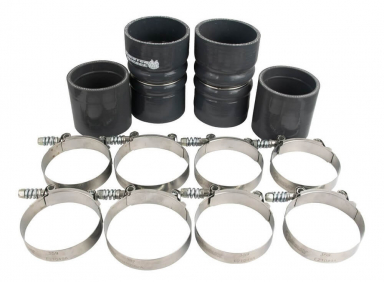 7.3 Powerstroke Sinister Diesel Intercooler Boot Kit