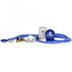 6.4 Powerstroke Sinister SD-COOLFIL-6.4-W Coolant Filter Kit