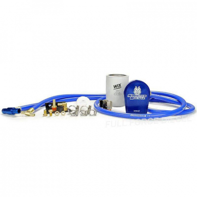 6.4 Powerstroke Sinister SD-COOLFIL-6.4-W Coolant Filter Kit
