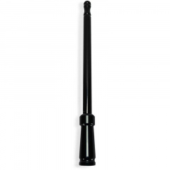 Aluminum 8 Inch Threaded Antenna Recon 264ANT