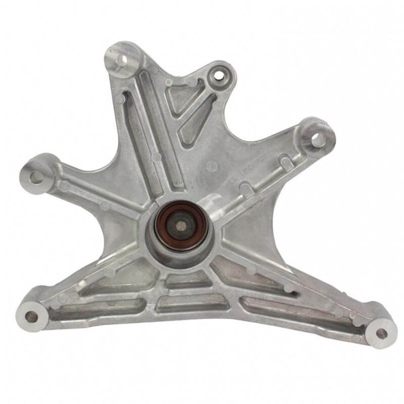 6.7 Powerstroke Ford Accessory Drive Bracket and Pulley Kit