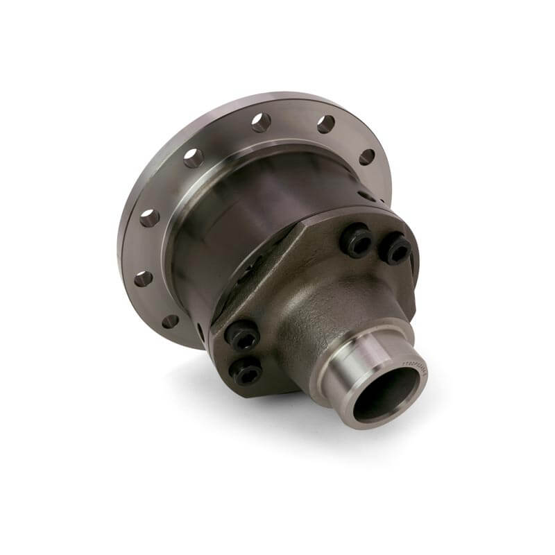Eaton Detroit TrueTrac For Dana 60 (35-Spline - 4.10 Down)