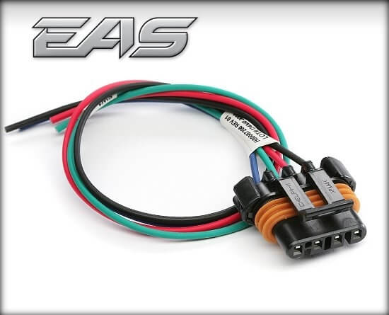 EAS Power Switch | Without Starter Kit | Edge 98619