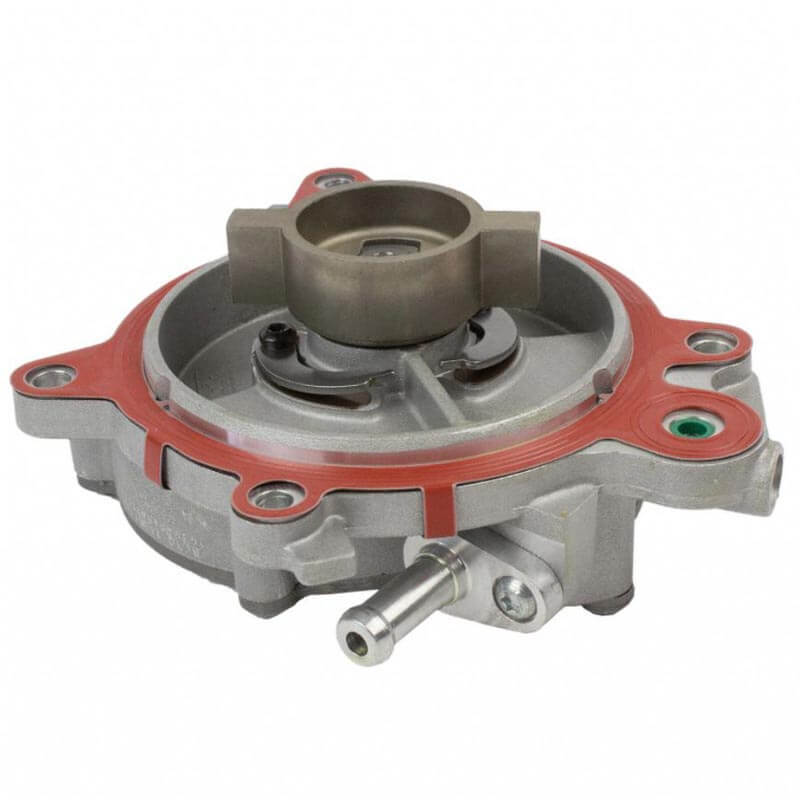 6.7 Powerstroke Power Brake Booster Vacuum Pump | Ford BC3Z-2A451-B