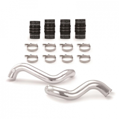 5.0 Cummins Intercooler Pipe Kit Mishimoto MMICP-XD-16
