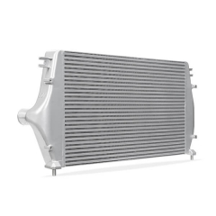 5.0 Cummins Intercooler Kit | Mishimoto MMINT-XD-16