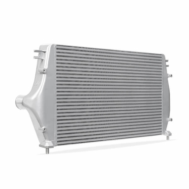 5.0 Cummins Intercooler Kit | Mishimoto MMINT-XD-16